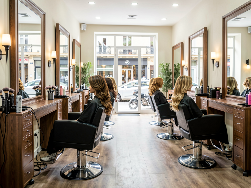 L'Oreal Professionnel